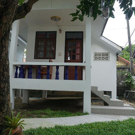 New Sunrise Village Koh Samui Habitación foto