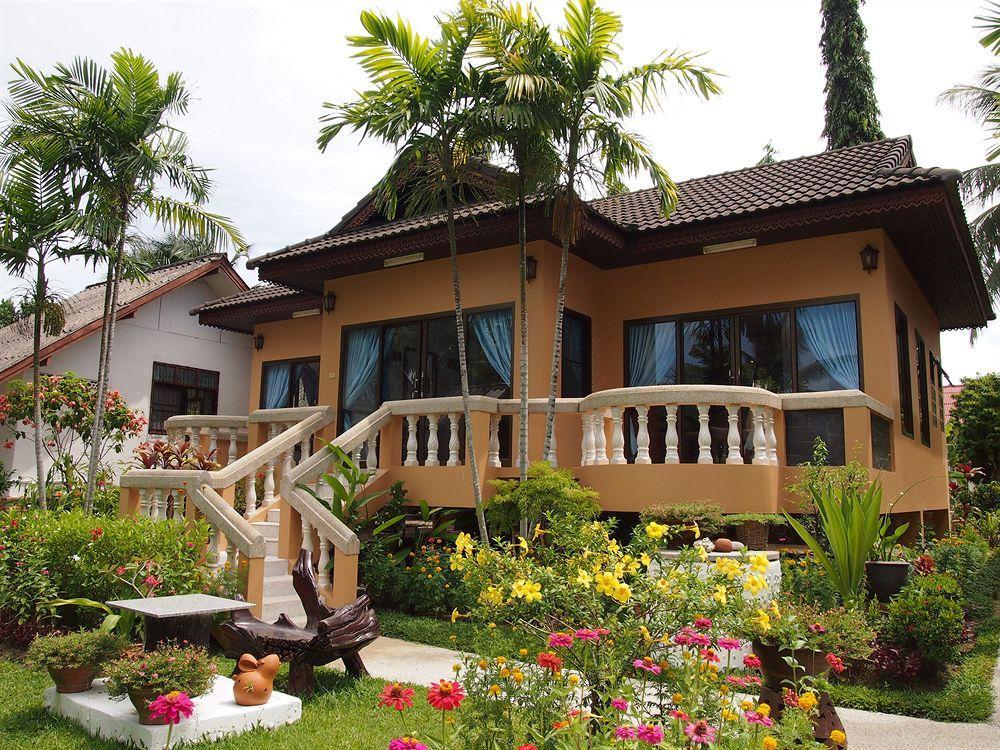 New Sunrise Village Koh Samui Exterior foto