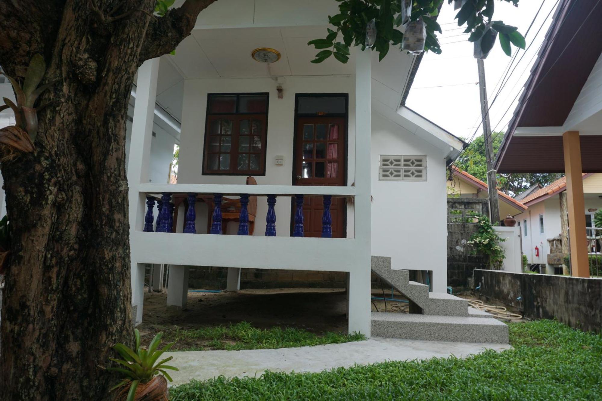 New Sunrise Village Koh Samui Habitación foto