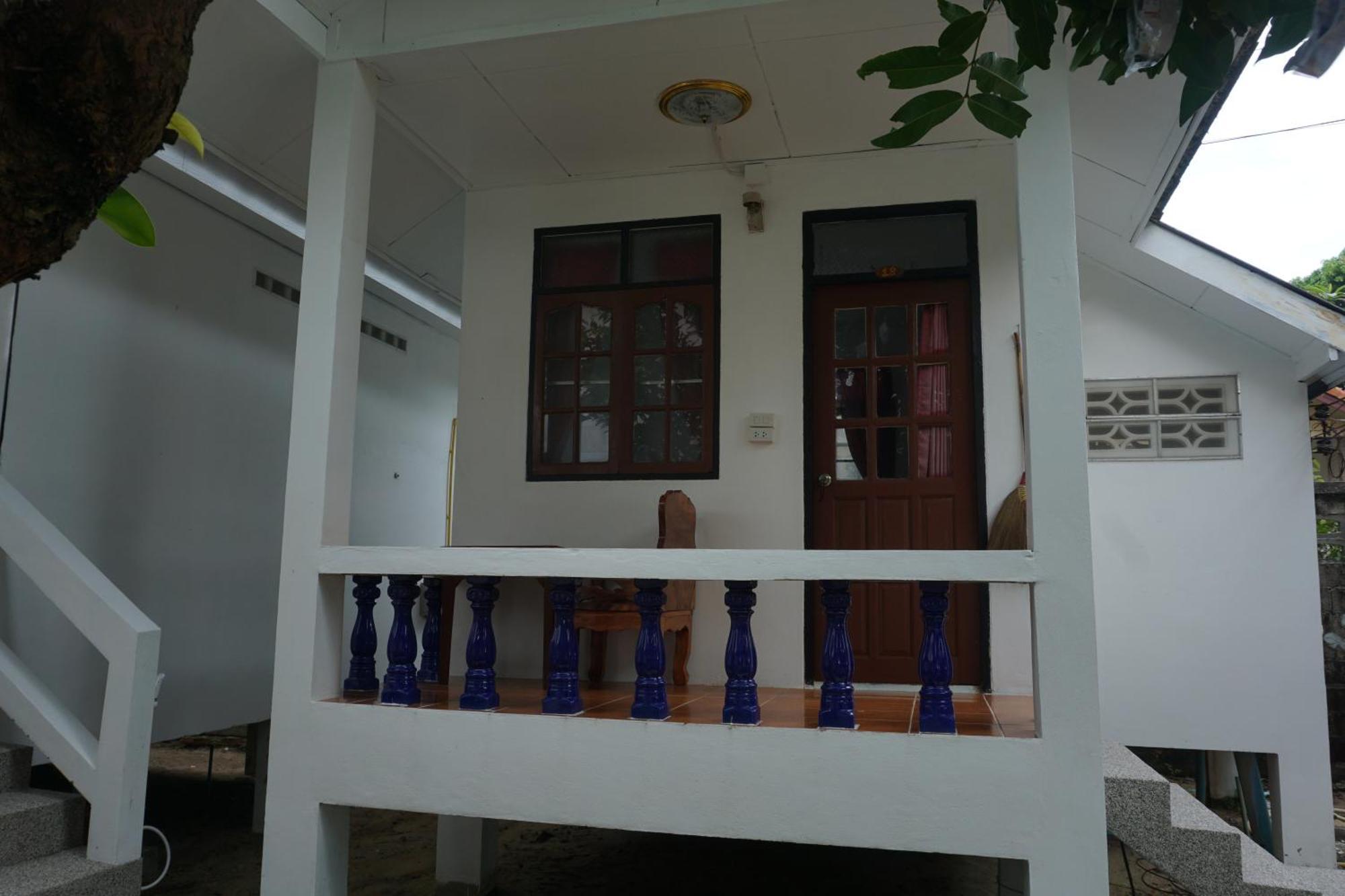 New Sunrise Village Koh Samui Habitación foto