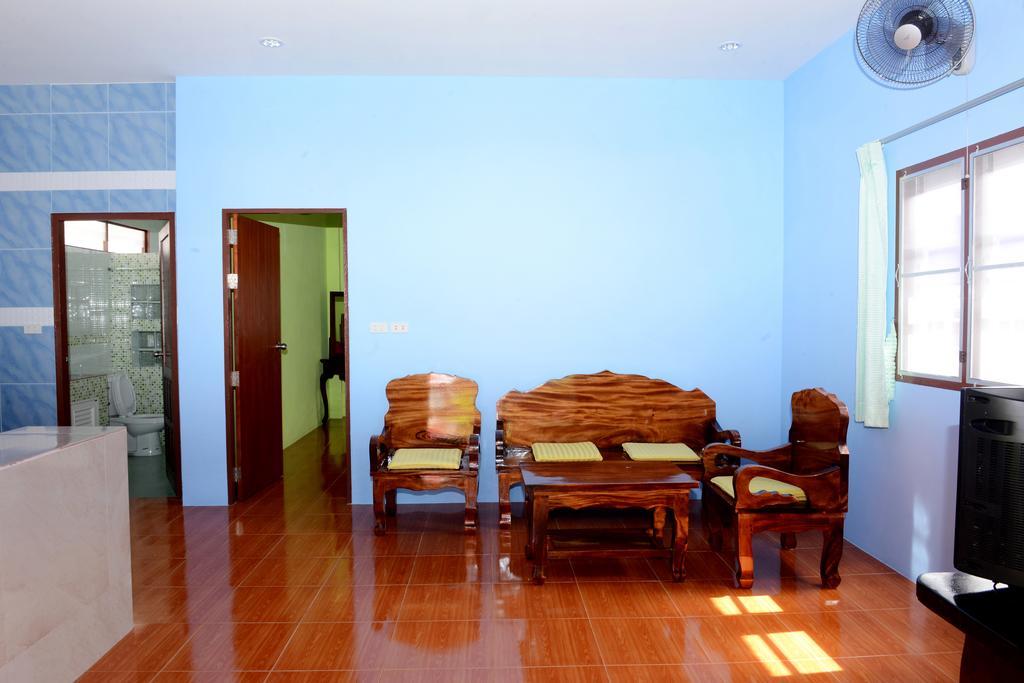 New Sunrise Village Koh Samui Habitación foto