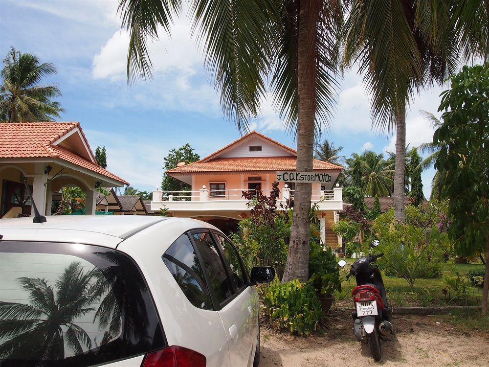 New Sunrise Village Koh Samui Exterior foto