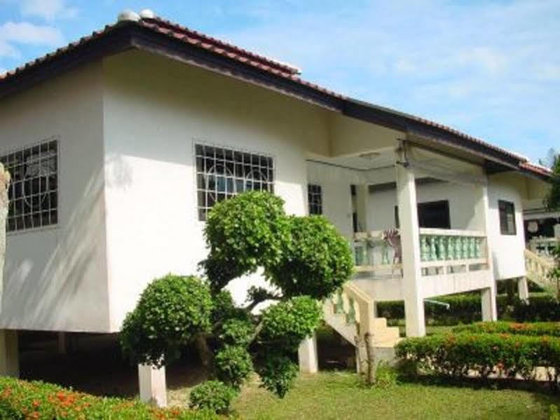 New Sunrise Village Koh Samui Exterior foto
