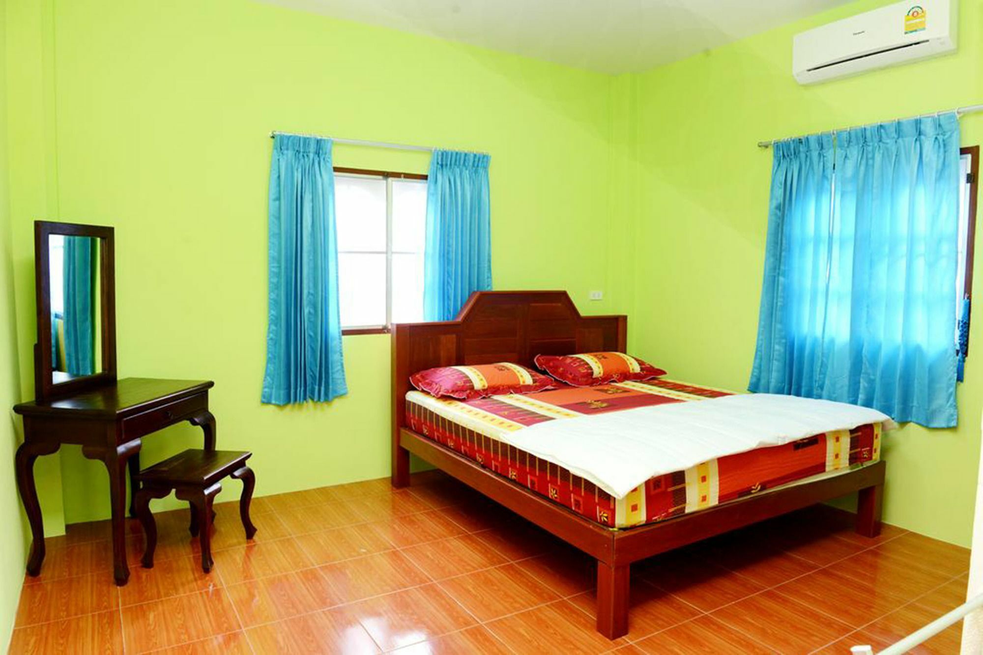 New Sunrise Village Koh Samui Exterior foto